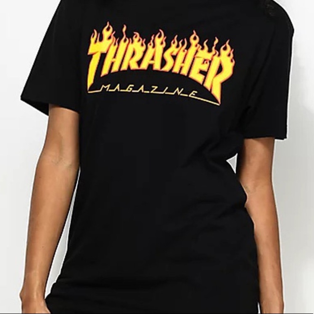 Thrasher Women’s Shirt